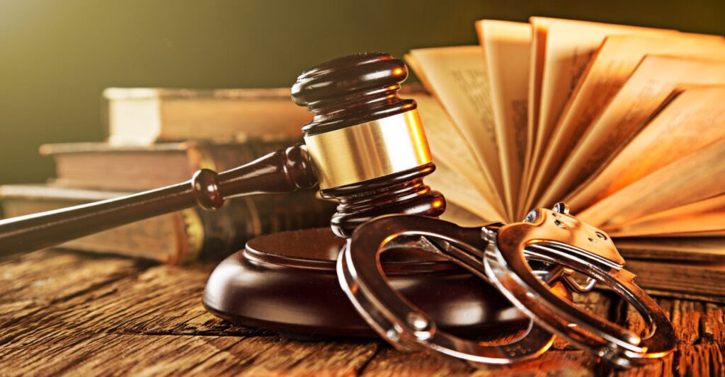 Derecho Penal