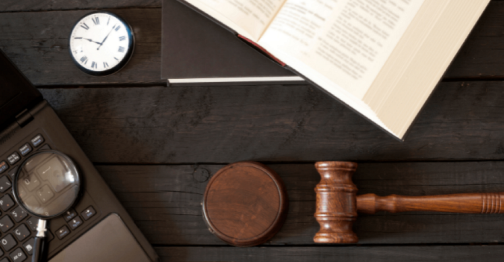 Derecho procesal