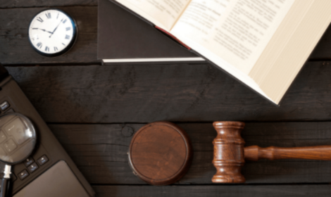 Derecho procesal