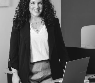 Ángela Corrales Martín – Abogada