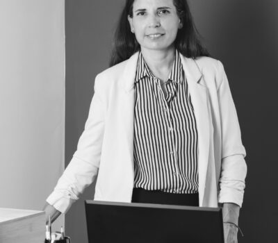 Natalia Anahí Castro – Procuradora