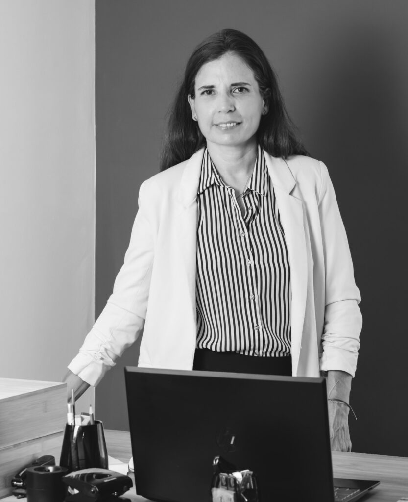 Natalia Anahí Castro – Procuradora Natalia Anahí Castro – Procuradora